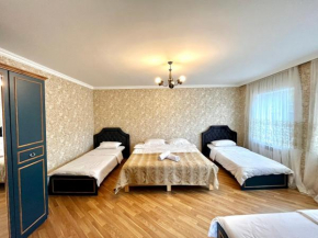 Secret Garden Guest House
